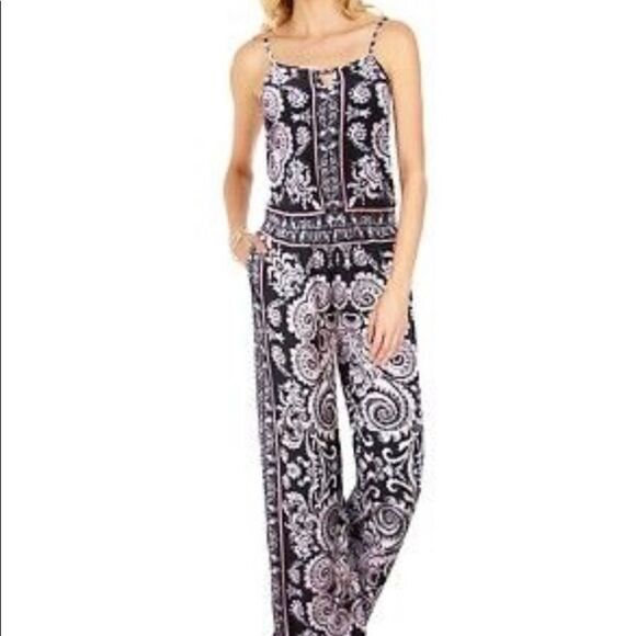 Sami + Dani floral jumper - Picture 1 of 10